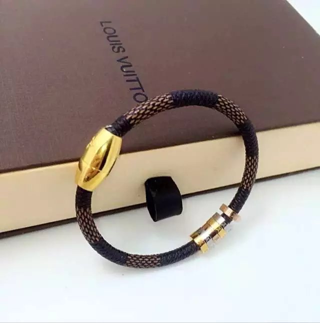 Bracciale Louis Vuitton Modello 250